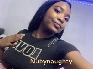 Nubynaughty