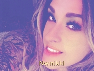Nwnikki