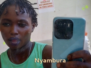 Nyambura