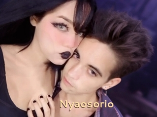 Nyaosorio