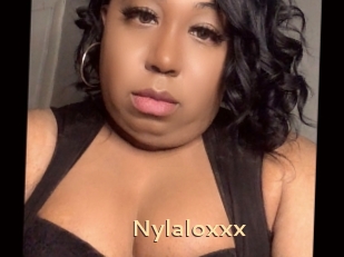 Nylaloxxx