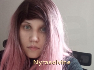 Nyrasolvine