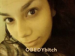 OBEDYbitch
