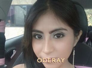 ODERAY