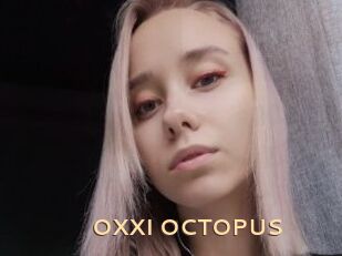 OXXI_OCTOPUS