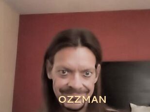 OZZMAN