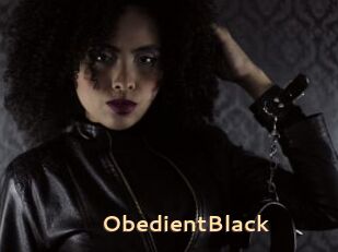ObedientBlack