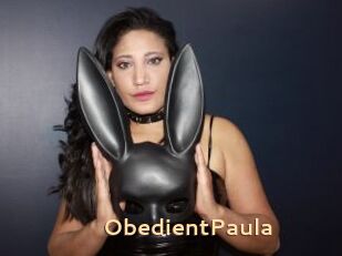 ObedientPaula
