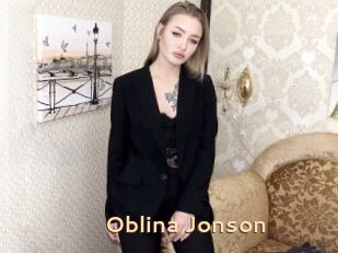 Oblina_Jonson