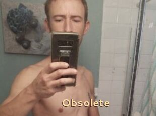 Obsolete
