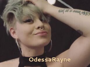 OdessaRayne