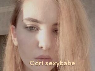 Odri_sexybabe
