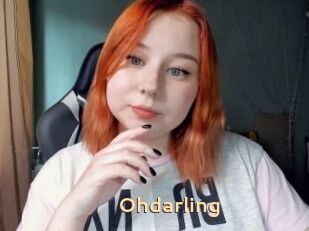 Ohdarling