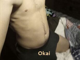 Okai
