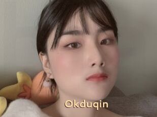 Okduqin
