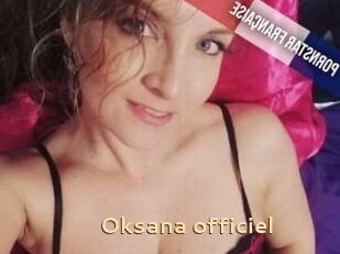 Oksana_officiel