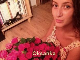 Oksanka