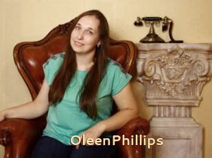 OleenPhillips