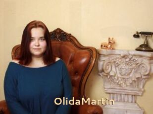 OlidaMartin