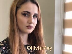OliiviaMay