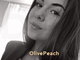OlivePeach
