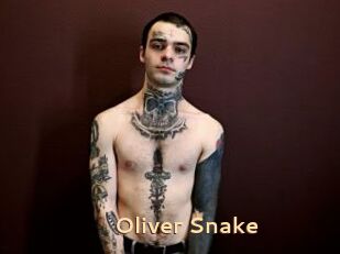 Oliver_Snake