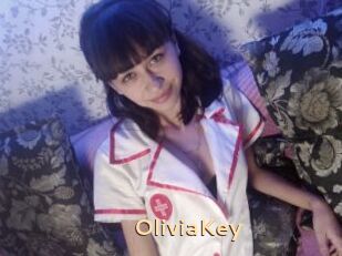 OliviaKey