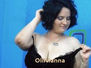 Ollivianna