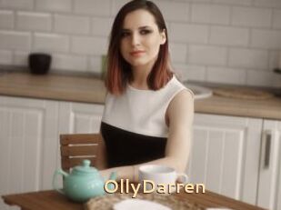 OllyDarren