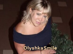 OlyshkaSmile