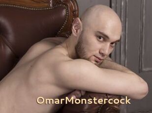 OmarMonstercock