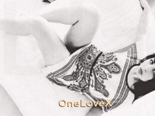 OneLoveX