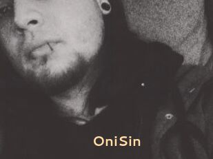 OniSin