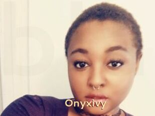 Onyxivy