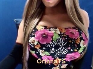 OrianaTS
