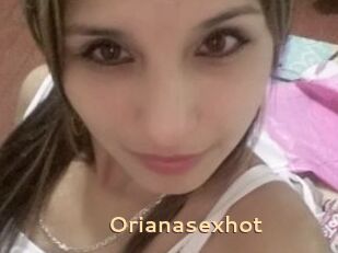 Orianasexhot