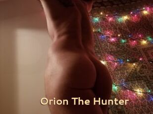 Orion_The_Hunter