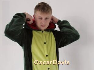 OscarDavis