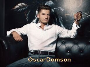 OscarDomson