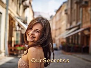 OurSecretss