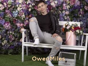 OwenMiles
