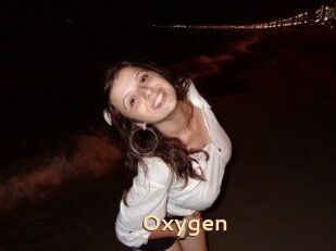 Oxygen