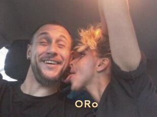 ORo
