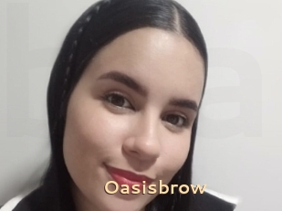 Oasisbrow