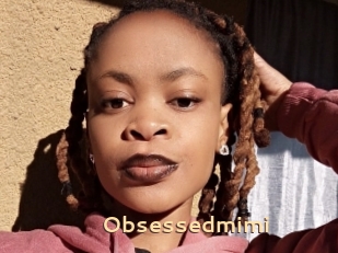 Obsessedmimi