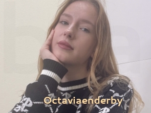 Octaviaenderby