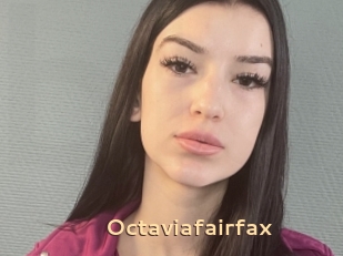 Octaviafairfax