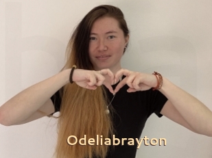 Odeliabrayton