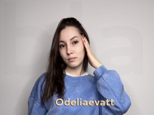 Odeliaevatt