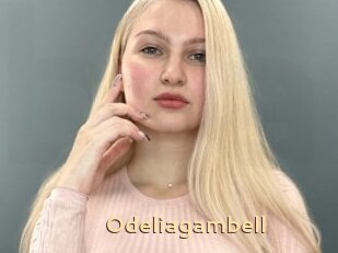 Odeliagambell